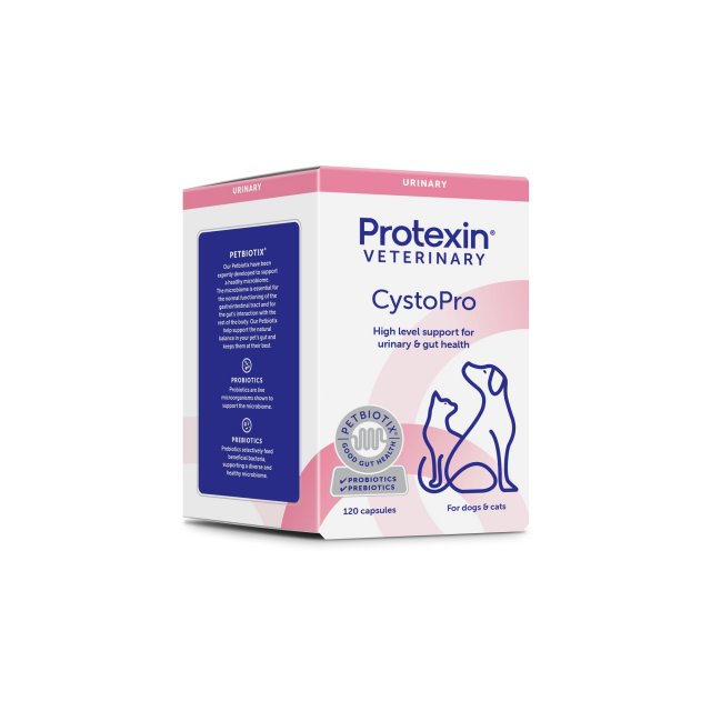 Protexin CystoPro For Dogs & Cats Urinary Health