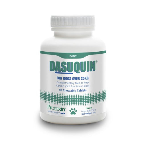 Protexin Dasuquin Joint Supplement For Large Dogs >25kg