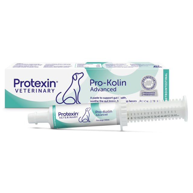 Protexin Pro-Kolin Advanced for Dogs