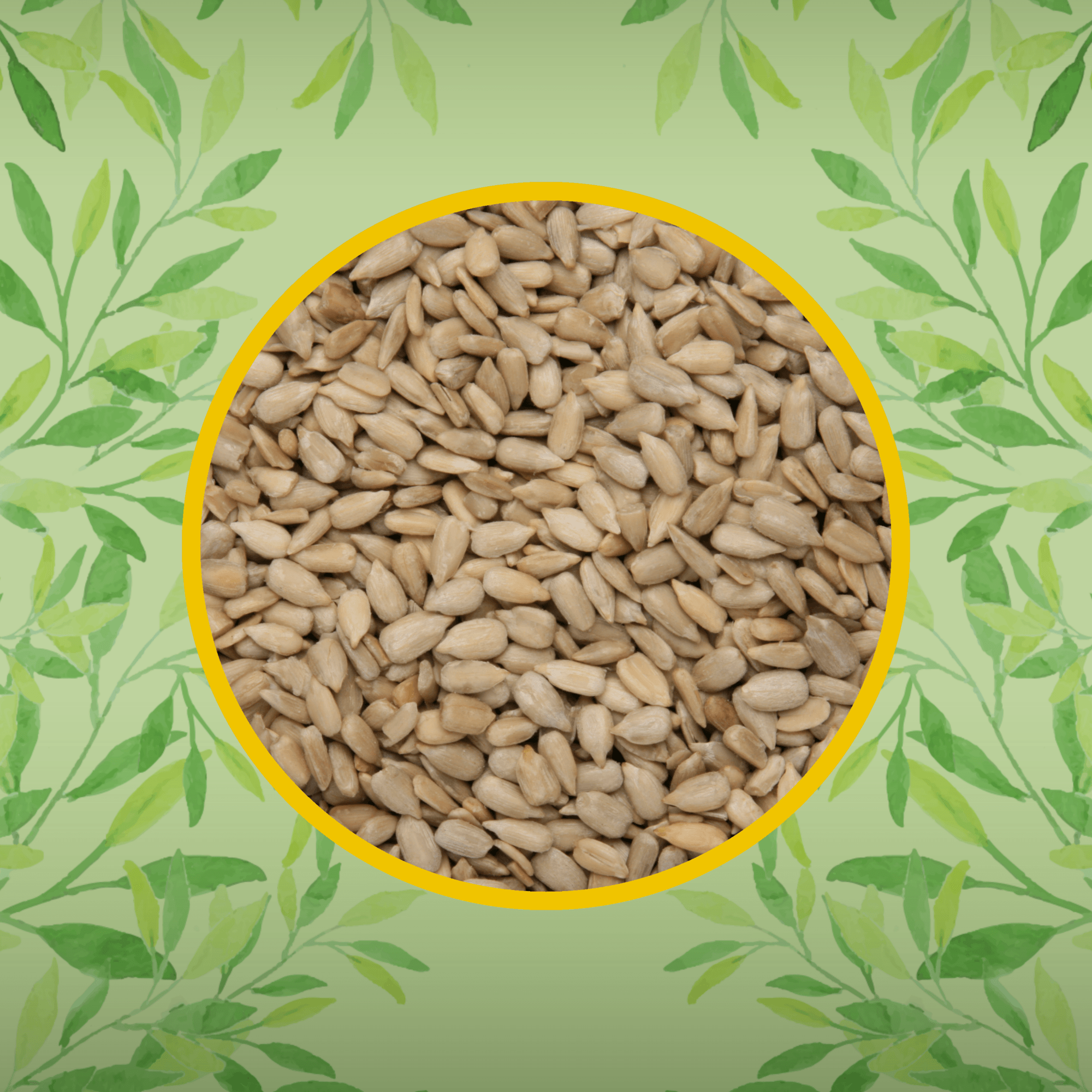 Copdock Mill Sunflower Hearts Bird Food