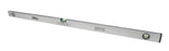 Hilka Spirit Level Silver 48" (1200mm)