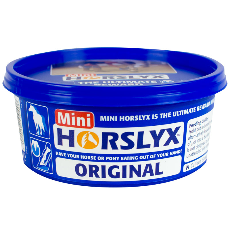 Horslyx Mini Original Balancer Equine Supplement