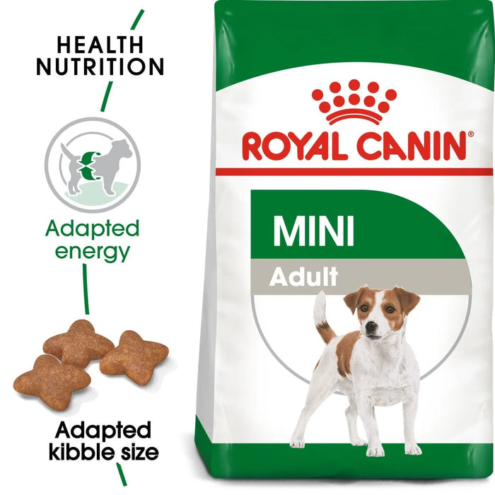 Royal Canin Adult Mini Dry Dog Food