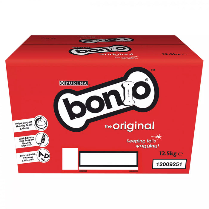 Bonio Original Dog Biscuits