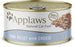 Applaws Tuna Fillet with Cheese in Broth Wet Cat Food