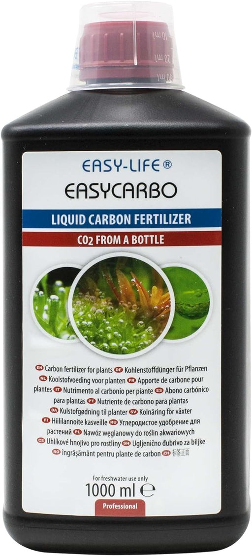 Easy-Life Easy Carbo Plant Food 1000ml