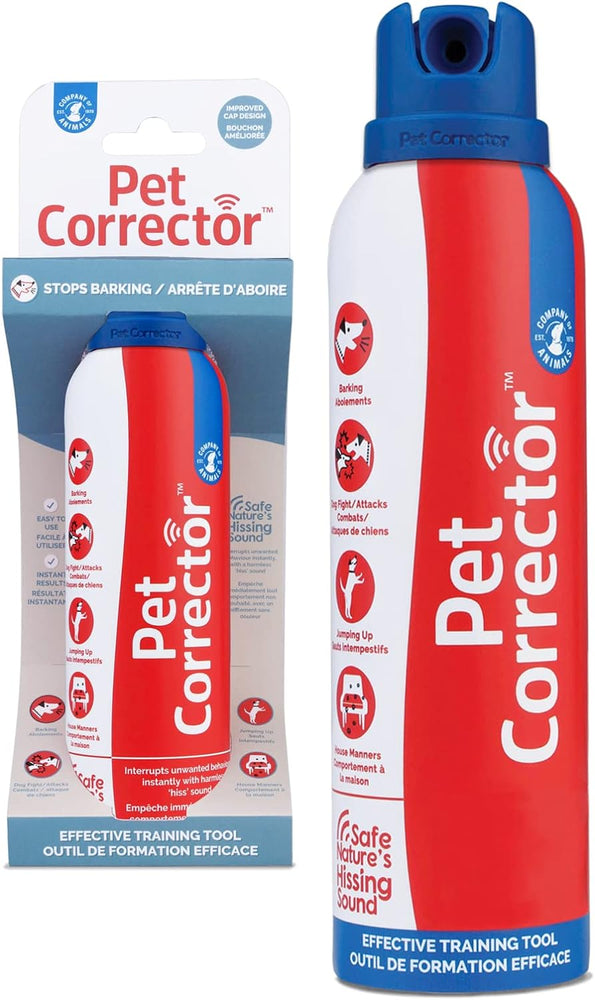 Company of Animals Pet Corrector Spray
