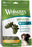 Whimzees Alligator Dental Treat for Medium Dogs 12 pieces