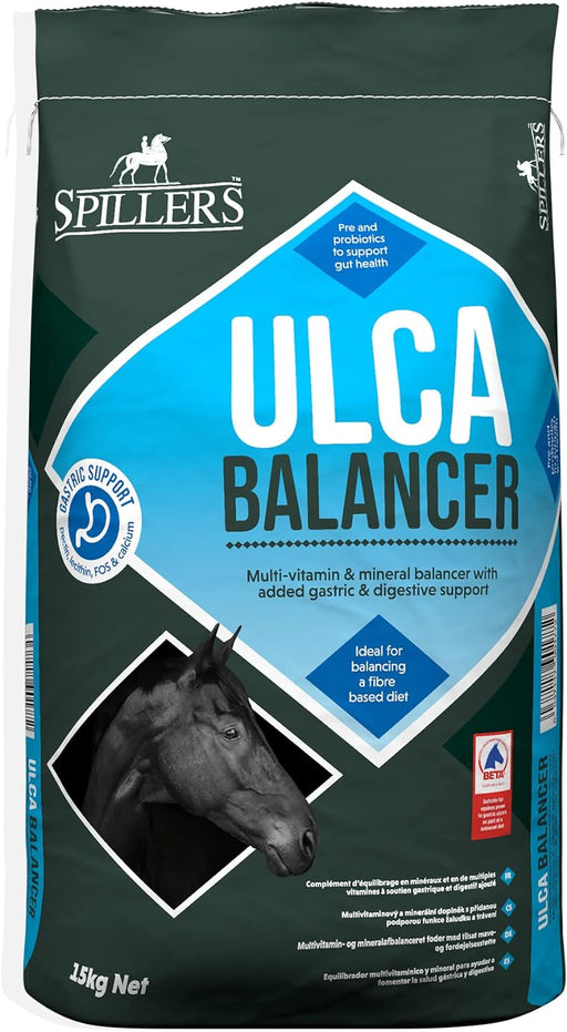 Spillers Ulca Balancer Equine Food 15kg