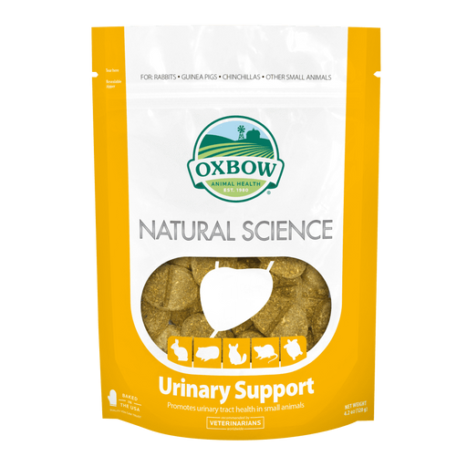 Oxbow Natural Science Urinary Supplement for Small Animal 120g