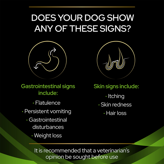 Pro Plan Veterinary Diets HA Hypoallergenic Wet Dog Food 400g
