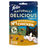 Felix Adult Naturally Delicious Chicken and Catnip Cat Treats 50g