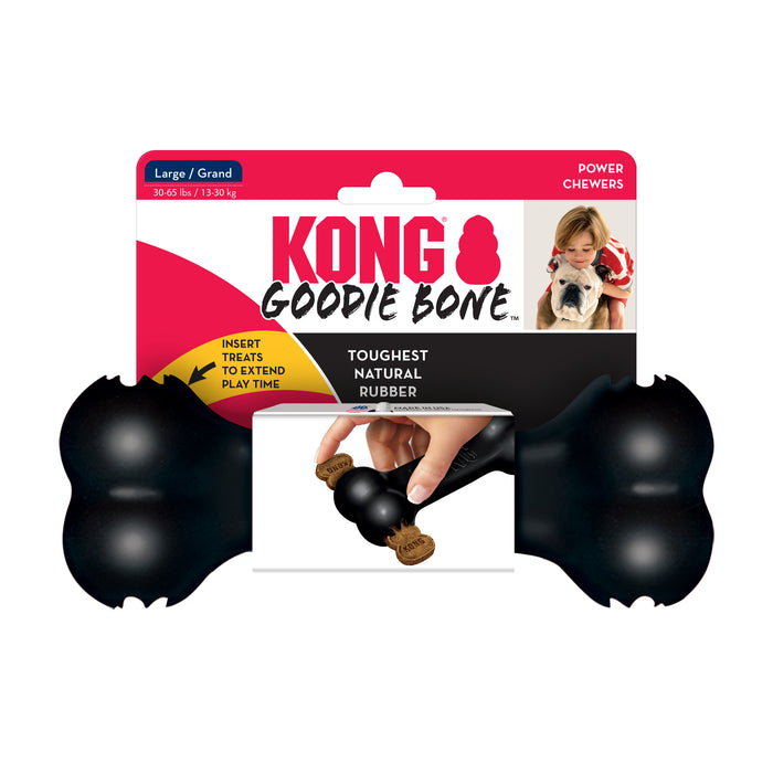 KONG Extreme Extreme Bone Dog Toy