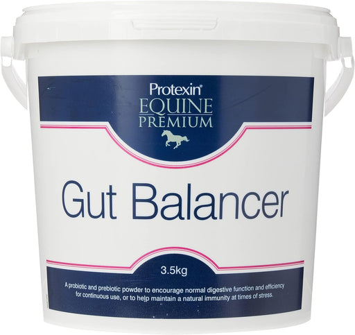 Protexin Equine Premium Gut Balancer Equine Supplements 3.5kg