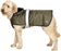Danish Design The Ultimate 2-in-1 Khaki Dog Coat