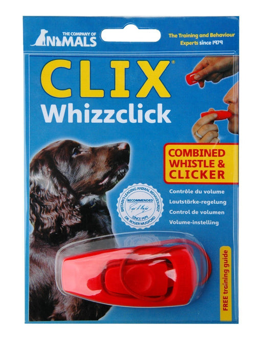 Clix Whizz Click