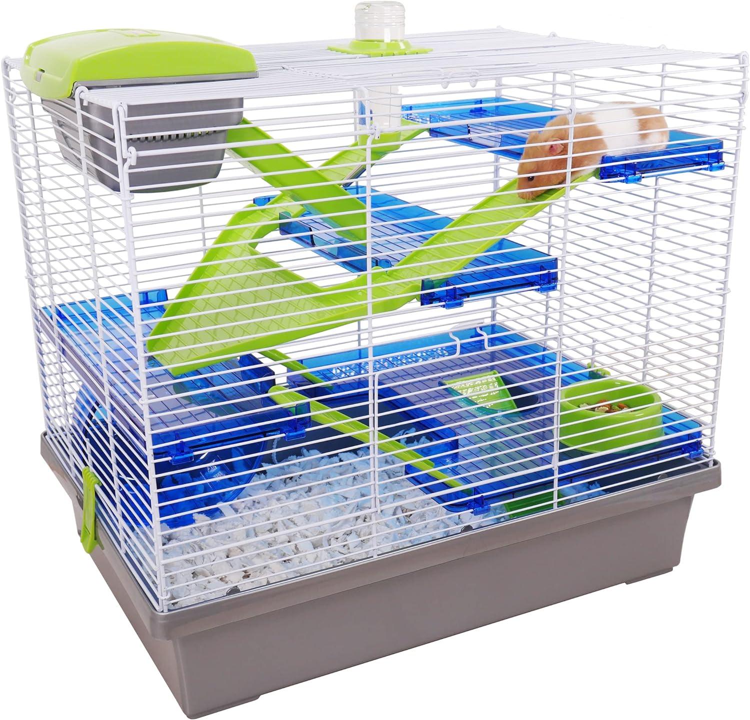 Rosewood Pico Hamster Cage XL