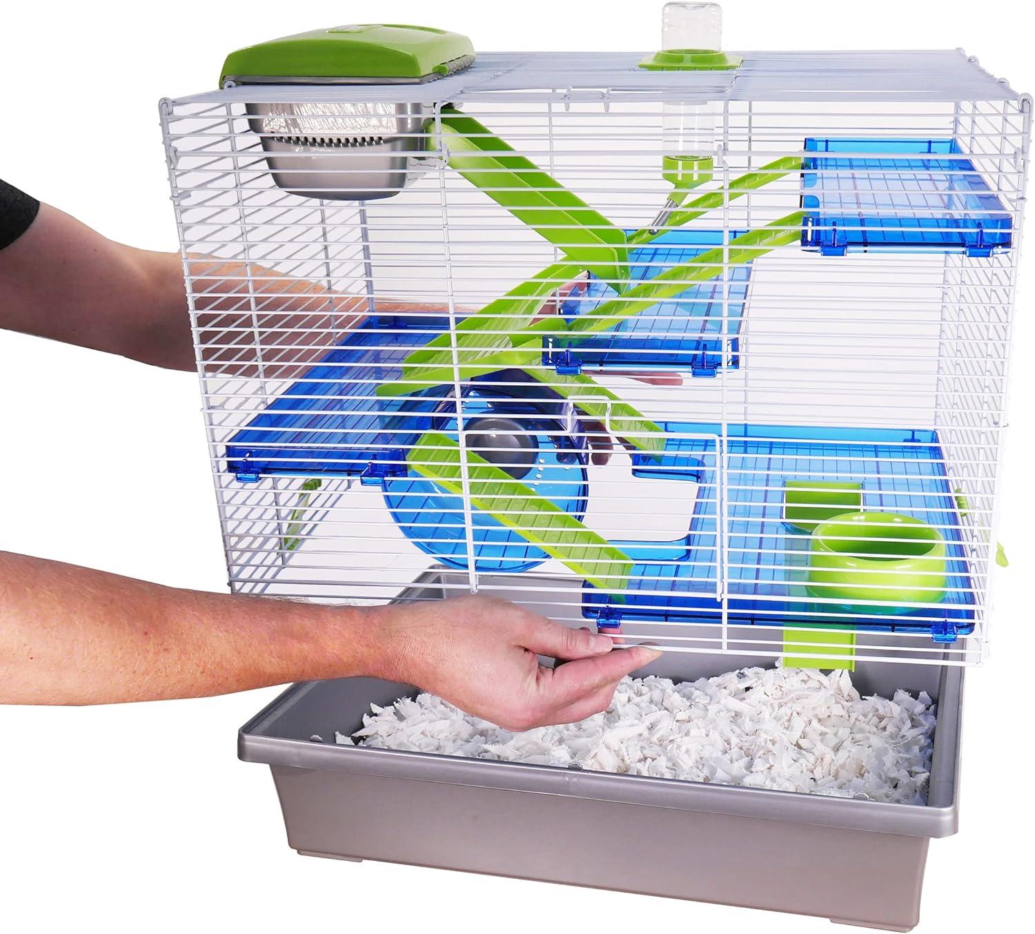 Rosewood Pico Hamster Cage XL
