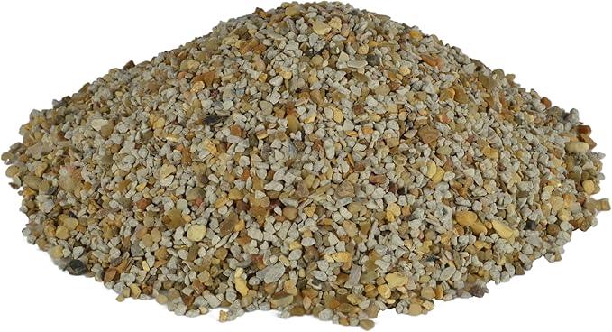 Supa Cage & Aviary Bird Grit Tub 3 Litre