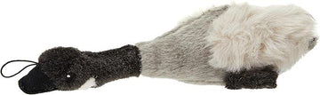 Multipet Plush Migrator Canada Goose Dog Toy