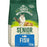 James Wellbeloved Senior Fish & Rice Dry Cat Food