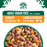 James Wellbeloved Grain Free Adult Turkey & Lamb in Gravy Wet Dog Food 48 x 100g