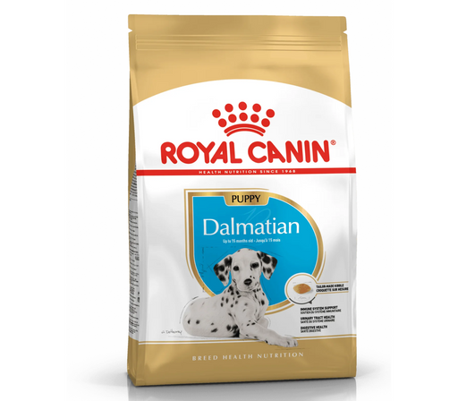 Royal Canin Puppy Dalmatian Dry Dog Food 12kg