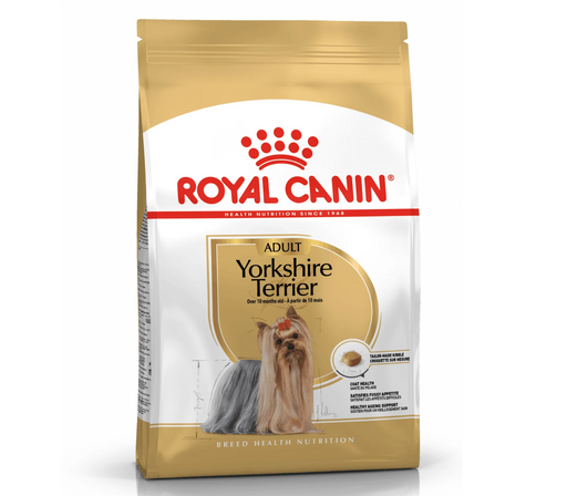 Royal Canin Adult Yorkshire Terrier Dry Dog Food