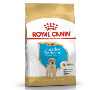 Royal Canin Puppy Labrador Retriever Dry Dog Food