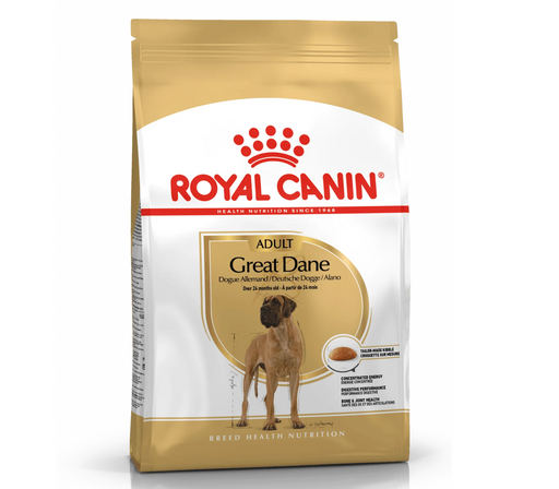 Royal Canin Adult Great Dane Dry Dog Food 12kg