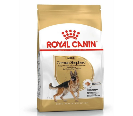 Royal Canin Adult German Shepherd Dry Dog Food 11kg