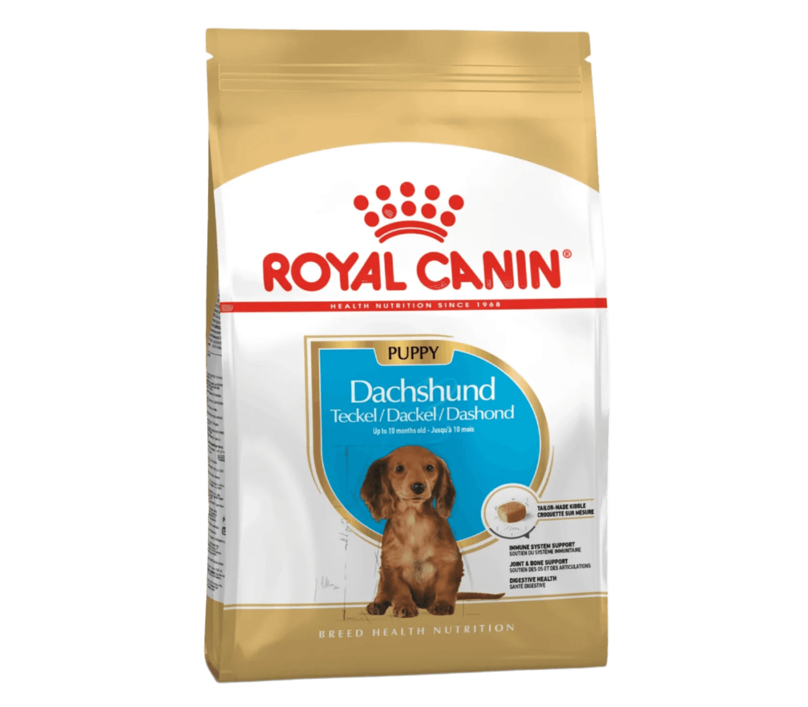 Royal Canin Puppy Dachshund Dry Dog Food 1.5kg
