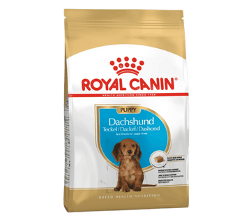 Royal Canin Puppy Dachshund Dry Dog Food 1.5kg