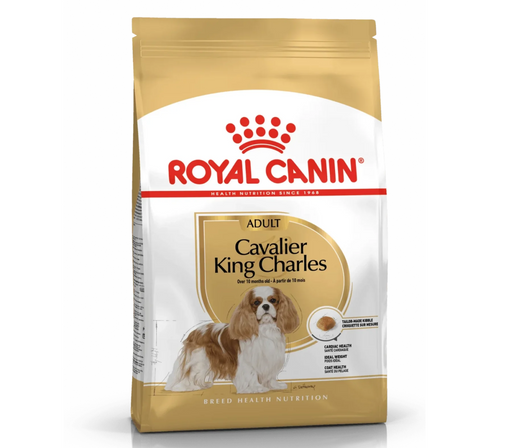 Royal Canin Adult Cavalier King Charles Dry Dog Food