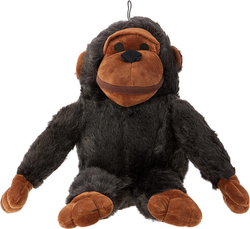 Happy Pet Big Buddie Chucky The Chimp Dog Toy