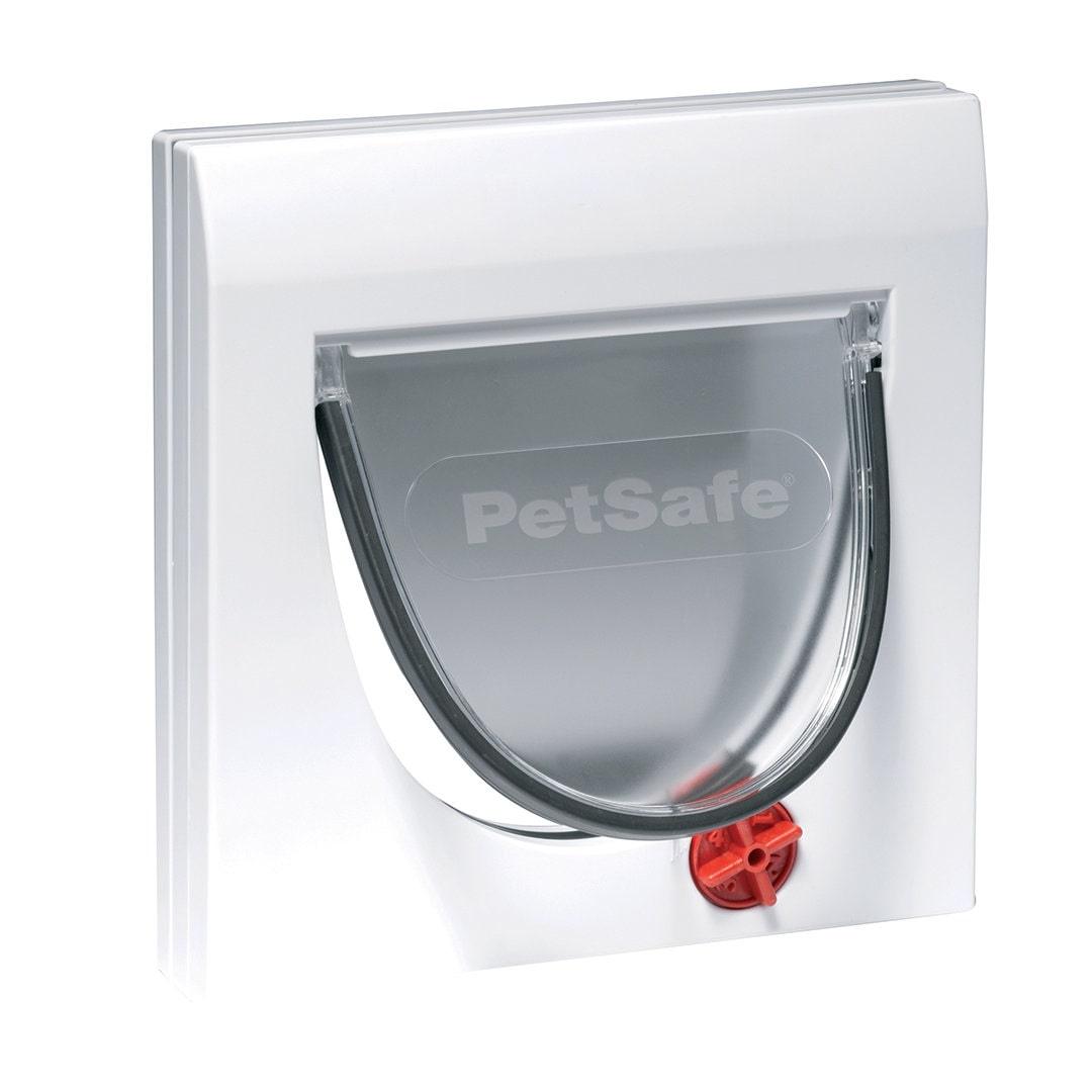 Petsafe Staywell Manual 4 Way Locking Classic Cat Flap
