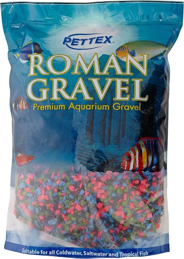 Pettex Aquatic Roman Gravel Multi Mix 2kg