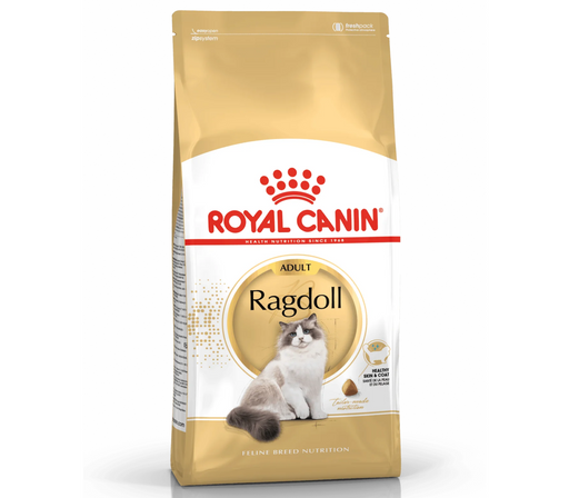 Royal Canin Adult Ragdoll Dry Cat Food