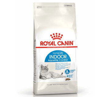 Royal Canin Adult Indoor Appetite Control Dry Cat Food