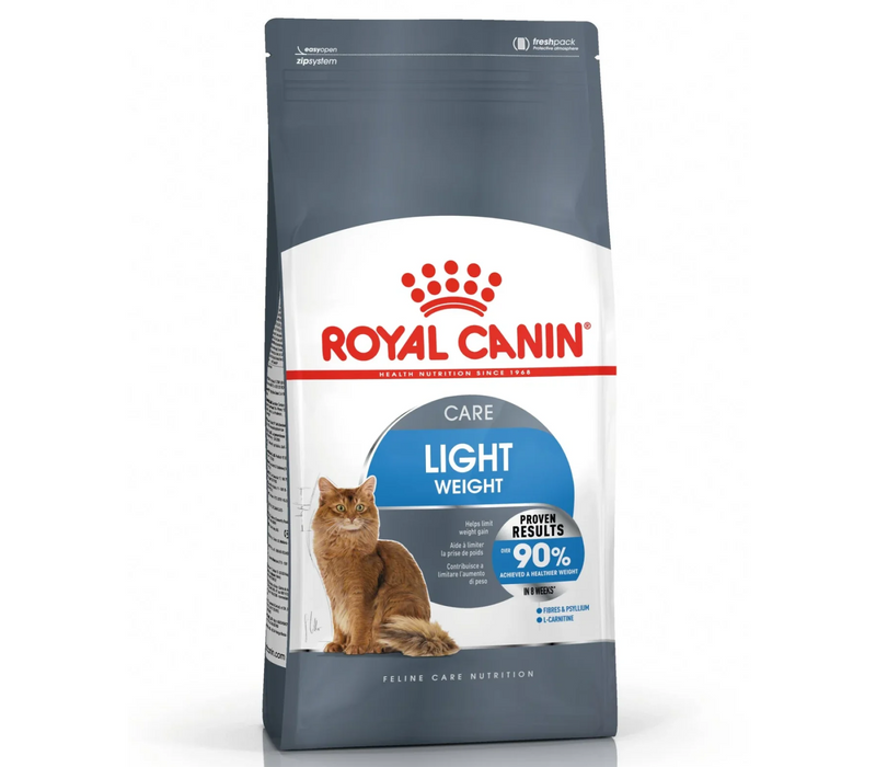 Royal Canin Adult Light Weight Care Dry Cat Food