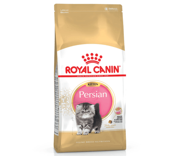 Royal Canin Kitten Persian Dry Cat Food