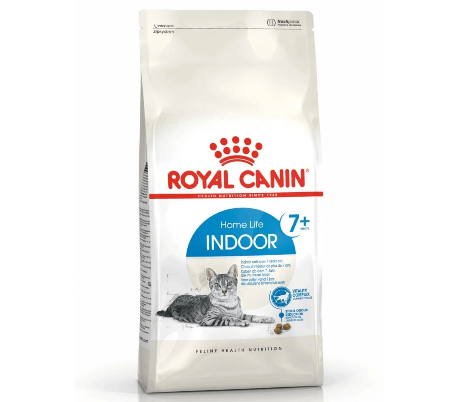 Royal Canin Mature Indoor 7+ Dry Cat Food