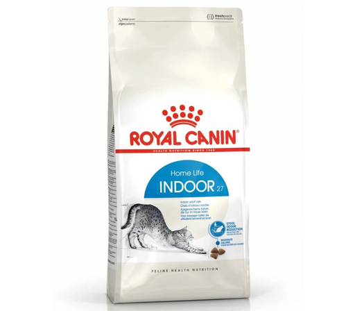 Royal Canin Adult Indoor 27 Dry Cat Food