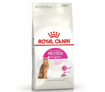 Royal Canin Adult Protein Exigent Dry Cat Food