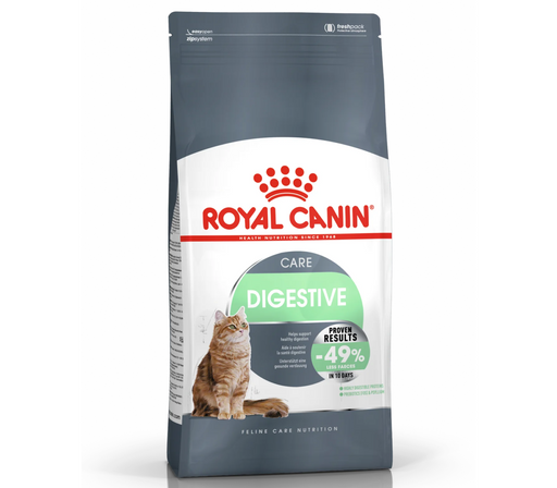 Royal Canin Adult Digestive Care Dry Cat Food