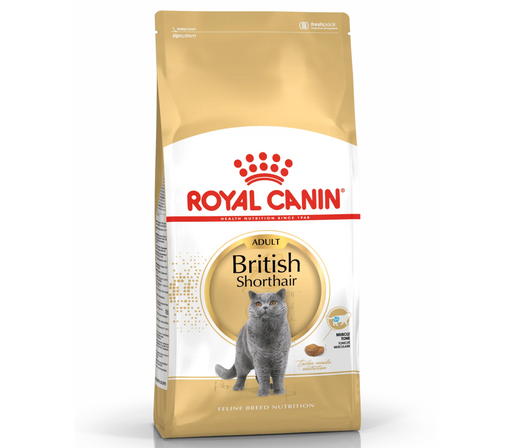 Royal Canin Adult British Shorthair Dry Cat Food