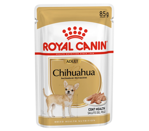 Royal Canin Adult Chihuahua Loaf Wet Dog Food