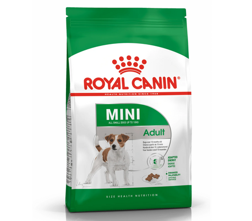 Royal Canin Adult Mini Dry Dog Food