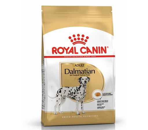 Royal Canin Adult Dalmatian Dry Dog Food 12kg