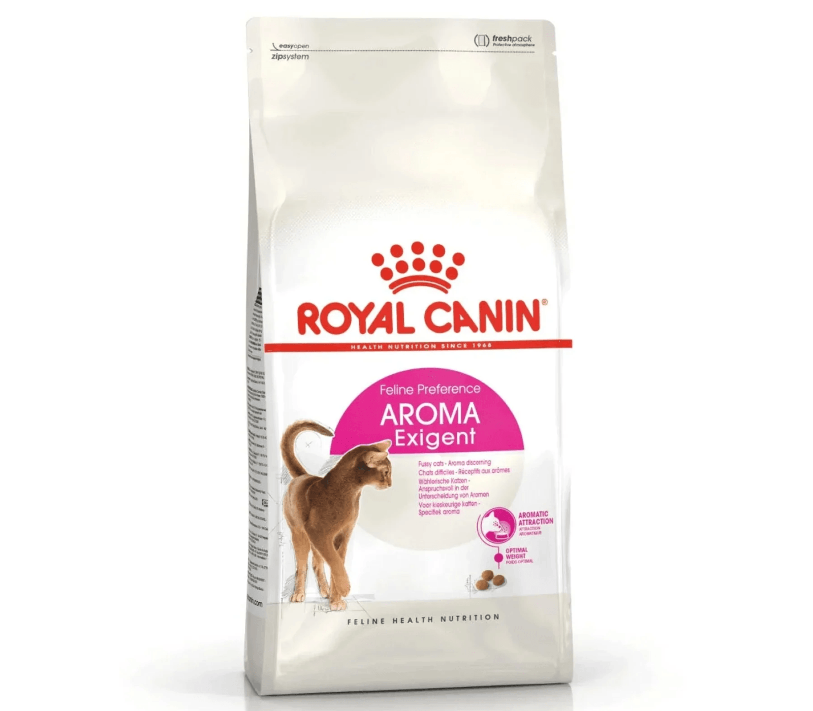 Royal Canin Adult Aroma Exigent Dry Cat Food